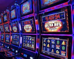 Myanmar Online Casino VIP Cashback နှင့် Bonus ဆုလာဘ်များ