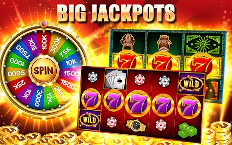 Online Slots - jeetiwn